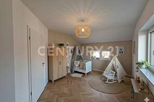** Exklusiver Erstbezug ** Moderne Doppelhaushälfte (KfW 55) ** – Die vollständige Adresse der Immobilie erhältst du vom Anbieter., 31637 Rodewald – Vorschaubild 14