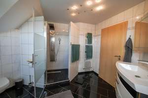 Außergewöhnliche 2-Zimmer-Dachgeschosswohnung mit Kamin, Vollbad, Balkon & ausgebautem Dachboden – Die vollständige Adresse der Immobilie erhältst du vom Anbieter., 59514 Welver – Vorschaubild 11