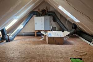 Kernsanierte Hofreite mit großer Scheune, Sauna, Whirlpool und Ausbaupotential – Die vollständige Adresse der Immobilie erhältst du vom Anbieter., 55218 Ingelheim am Rhein – Vorschaubild 17