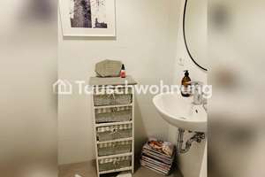 Tauschwohnung: Moderne 4-Zimmer-Flat in München Au-Haidhausen mit 2 Loggia – Kirchenstraße 87, 81675 Haidhausen Nord, München – Vorschaubild 5