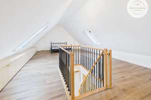 Ein Zuhause mit Charakter – großzügige Maisonette für anspruchsvolles Wohnen – Die vollständige Adresse der Immobilie erhältst du vom Anbieter., 28279 Arsten, Bremen – Vorschaubild 21