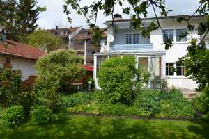 Schönes, gepflegtes Reiheneckhaus in Neuötting mit großem Garten – Annabergstrasse 45, 84524 Altötting (Kreis) – Vorschaubild 1
