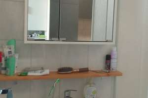 Alltagstaugliche 2 Zimmer in Pforzheim-Brötzingen – Kelterstraße 107, 75179 Brötzingen, Pforzheim – Vorschaubild 6