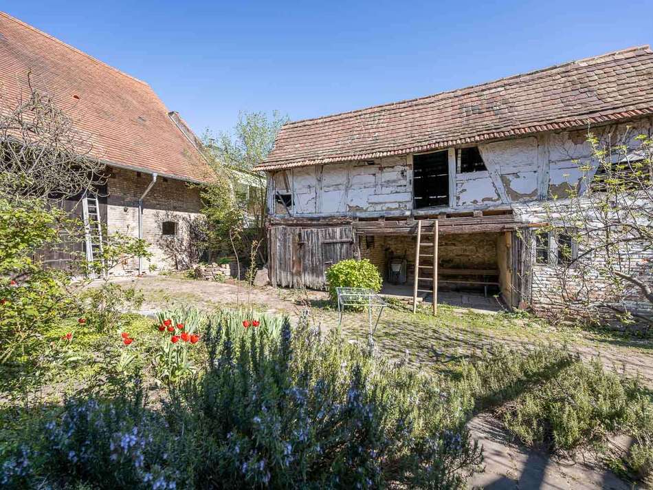 Innenhof