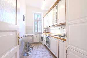 Traumwohnung - sofort Bezug - Schwabing – 80803 Neuschwabing, München – Vorschaubild 13