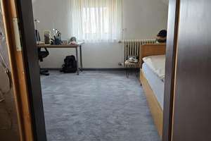 Doppelhaushälfte mit Potential  mitten auf dem Ulmer Kuhberg  provisionsfrei – Die vollständige Adresse der Immobilie erhältst du vom Anbieter., 89077 Weststadt, Ulm – Vorschaubild 20