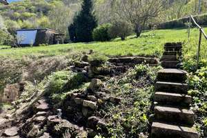 Einfamilien- oder Ferienhaus am Waldrand  von Sondershausen – Bergstr. 15, 99706 Sondershausen – Vorschaubild 6