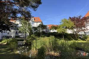 Sonnige Wohnung in wunderschöner Stadtvillen-Wohnanlage an der Wuhle – Die vollständige Adresse der Immobilie erhältst du vom Anbieter., 12555 Köpenick, Berlin – Vorschaubild 4