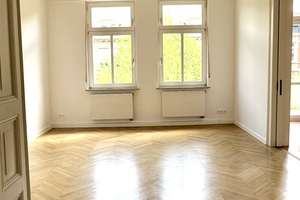 Von PRIVAT: Helle Jugendstilwohnung im Dichterviertel Wiesbaden,  fußläufig zu Hbf & Einkaufszentrum – Die vollständige Adresse der Immobilie erhältst du vom Anbieter., 65187 Südost, Wiesbaden – Vorschaubild 21