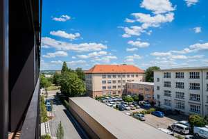 3-Zimmer Wohnung mit Loggia am Elbufer – Marina Garden – Leipziger Straße 35, 1097 Leipziger Vorstadt, Dresden – Vorschaubild 15