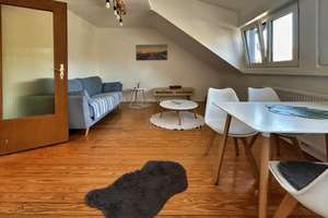 Käfertal – Attraktive 3-Zimmer-Wohnung, modern und möbliert, in ruhiger Lage – Die vollständige Adresse der Immobilie erhältst du vom Anbieter., 68309 Käfertal, Mannheim – Vorschaubild 3