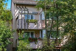 Modernes Wohnen in Fallersleben: Großzügiges Wohnzimmer inklusive – Die vollständige Adresse der Immobilie erhältst du vom Anbieter., 38442 Fallersleben, Wolfsburg – Vorschaubild 2