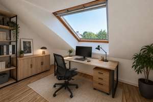 TOP Einfamilienhaus zu vermieten im Zentrum von Moers-Kapellen – Ehrenmalstraße 24b, 47447 Kapellen, Moers – Vorschaubild 28