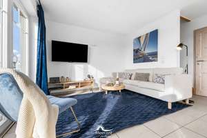 Strandvilla direkt am Wasser zwischen Ostsee & Schlei – Die vollständige Adresse der Immobilie erhältst du vom Anbieter., 24376 Kappeln – Vorschaubild 12