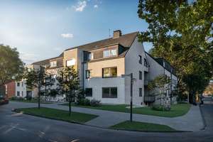 "Suchst Du noch oder besichtigst Du schon?" - Sanierte Wohnung mit Balkon und Stellplatz! 
Wow! – Die vollständige Adresse der Immobilie erhältst du vom Anbieter., 48151 Geist, Münster – Vorschaubild 1
