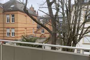Modernes Wohnen in Wiesbaden: 3-Zimmer-Wohnung mit Balkon und Garage – Fritz Reuter Straße 4, 65189 Südost, Wiesbaden – Vorschaubild 7