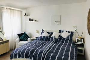 Charmante 2-Zimmer Dachgeschosswohnung in Stuttgart Nord – Die vollständige Adresse der Immobilie erhältst du vom Anbieter., 70192 Relenberg, Stuttgart – Vorschaubild 4