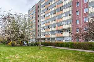 Seniorenwohnung am Herrenberg in Erfurt – Singerstraße 112, 99099 Erfurt – Vorschaubild 2