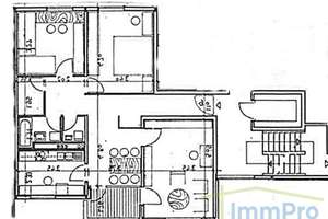 Chancenreich: 3,5 Zimmer mit Balkon, Garage und Freiraum für Ihre Ideen – 70569 Lauchäcker, Stuttgart – Vorschaubild 29