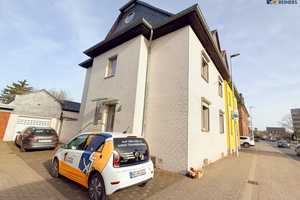 Großes Ein-/Zweifamilienhaus in Oberbruch! – Karl Arnold Straße 8, 52525 Heinsberg (Kreis) – Vorschaubild 3