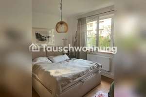 Tauschwohnung: Suche geräumige Wohnung in Hamburg zum Tausch – Die vollständige Adresse der Immobilie erhältst du vom Anbieter., 20253 Hoheluft-West, Hamburg – Vorschaubild 2