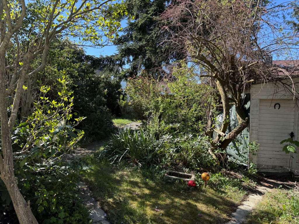 Immobilie in Erding - Sanierungsbedürftiges Einfamilienhaus mit großem Grundstück!!! - Bild 3
