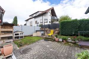 Gepflegtes 2-3 Familienhaus in beliebter Lage von Straubenhardt – Die vollständige Adresse der Immobilie erhältst du vom Anbieter., 75334 Straubenhardt – Vorschaubild 34