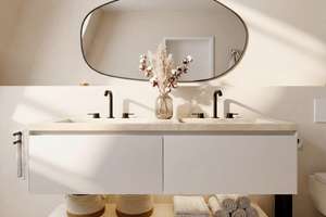 HO27 Aubing · 2-Zimmer-Neubau mit 8 m² Balkon und separatem Schlafzimmer · provisionsfrei – Hoheneckstraße 27, 81243 Aubing-Süd, München – Vorschaubild 3