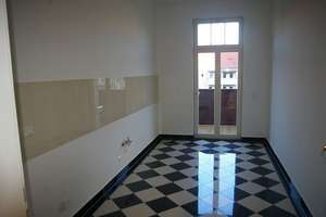 "Historischer Charme trifft Moderne – 4-Zimmer-Wohnung mit zwei Balkonen" – Straße Des 18. Oktober 13, 4103 Zentrum-Südost, Leipzig – Vorschaubild 12