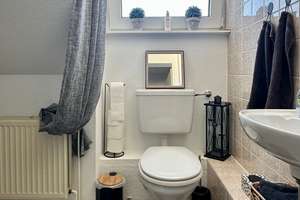Lichtdurchflutete Dachgeschosswohnung – Honsberger Straße 79, 42857 Honsberg, Remscheid – Vorschaubild 5