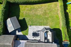 Charmantes Einfamilienhaus mit einladendem Garten in idyllischer Lage von Kleve-Düffelward – Die vollständige Adresse der Immobilie erhältst du vom Anbieter., 47533 Kleve – Vorschaubild 43