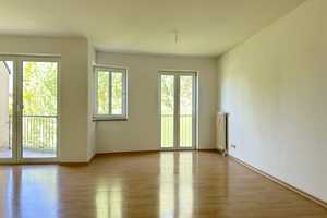Helle, schöne 2-Zimmer-Wohnung mit EBK, TG und Balkon – Hansapark 28, 39112 Magdeburg – Vorschaubild 4