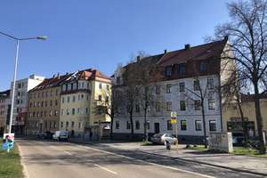 MFH mit 4 Wohnungen +DG Ausbaupotential – 93053 Galgenberg, Regensburg – Vorschaubild 4