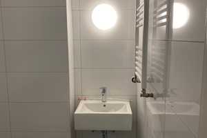 Modern geschnittene 2-Zimmer-Wohnung mit optionalem Stellplatz oder Garage – direkt am Bahnhof Rothe – Kronprinzenstraße 13, 52066 Aachen – Vorschaubild 10