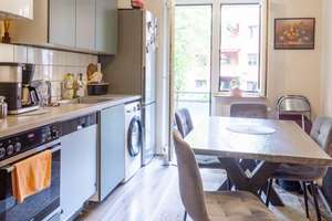 Vermietete, gemütliche 2-Zimmerwohnung im Köln Westen – Die vollständige Adresse der Immobilie erhältst du vom Anbieter., 50931 Lindenthal (Ortsteil), Köln – Vorschaubild 6