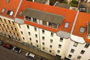 Vermietete 2-Zimmer-Wohnung mit Balkon im sanierten Mehrfamilienhaus – Die vollständige Adresse der Immobilie erhältst du vom Anbieter., 4318 Anger-Crottendorf, Leipzig – Vorschaubild 5