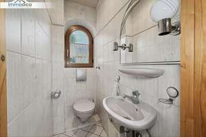Mediterraner Charme trifft vielseitiges Wohnpotenzial – Einfamilienhaus mit Hof, Terrasse und Garage – 67067 Maudach, Ludwigshafen am Rhein – Vorschaubild 11