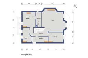 Modernes Familienidyll auf traumhaftem Sonnengrundstück – Ihr neues Zuhause erwartet Sie! – Eielkampsweg 29, 25469 Halstenbek – Vorschaubild 21