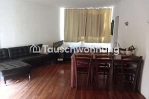 Tauschwohnung: Austausch: 3-Zimmer-Wohnung in Stadtbezirk 3