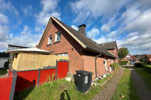 Schöpfen Sie das Potenzial aus! Renovierungsbedürftiges Mehrfamilienhaus in Brande-Hörnerkirchen – Pinneberg (Kreis) – Vorschaubild 3