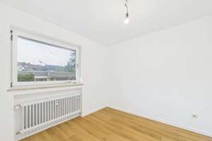 SITULI: Kompakte 2-Zimmer-Wohnung mit Balkon zum ruhigen Innenhof – Die vollständige Adresse der Immobilie erhältst du vom Anbieter., 80636 Sankt Vinzenz, München – Vorschaubild 5