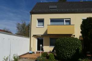 Reiheneckhaus mit Garage! In Nürnberg - Großgründlach! – Die vollständige Adresse der Immobilie erhältst du vom Anbieter., 90427 Großgründlach, Nürnberg – Vorschaubild 3