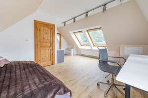Fachwerkhaus mit Wärmepumpe, Photovoltaik und zwei weiteren vermieteten Einheiten! – Die vollständige Adresse der Immobilie erhältst du vom Anbieter., 21388 Soderstorf – Vorschaubild 17