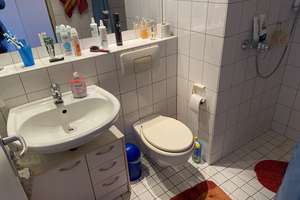 Vermietetes 1-Zimmer-Appartment - Kauf Nebenwohnung möglich – An der Holsatiamühle 1, 24149 Neumühlen-Dietrichsdorf, Kiel – Vorschaubild 8