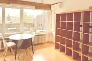 Neue Weinsteige - charmante Wohnung mit Weitblick - HHL möbliert – Die vollständige Adresse der Immobilie erhältst du vom Anbieter., 70180 Bopser, Stuttgart – Vorschaubild 2