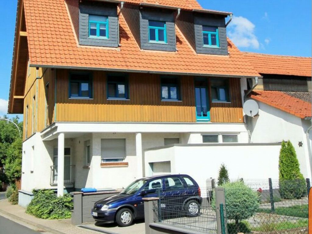Besonderes Ein bis Zweifamilienhaus in Bernbach, Freigericht