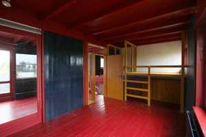 TREPPEN STATT FLURE - Architekturikone der 70er Jahre - PROVISIONSFREI  – Kiel – Vorschaubild 19