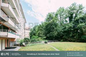 ⓁⓅⒺ Lichtdurchflutete 4,5‑Zimmer-Wohnung mit 3 Balkonen & Einbauküche | Nähe Isar und Herzogpark – Montgelasstraße 33, 81679 Herzogpark, München – Vorschaubild 16