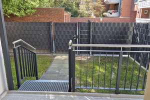 Tolle EG-Wohnung mit Garten! - Modern saniert, ruhige Lage in MS-Geistviertel – Die vollständige Adresse der Immobilie erhältst du vom Anbieter., 48153 Schützenhof, Münster – Vorschaubild 9