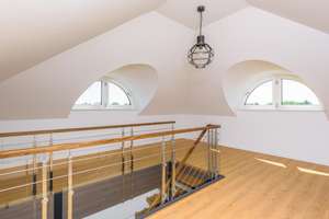 Stilvolle Stadtvilla mit hoher Wohnqualität - bezugsfertig in Berlin Mahlsdorf – Waschbärweg 16, 12623 Mahlsdorf, Berlin – Vorschaubild 10